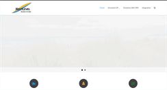 Desktop Screenshot of nextlevelbusinesssystems.com